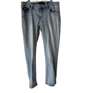 Lucky Brand Jeans Womens 8‎ 29 Lolita Skinny Stretch Denim Mid Rise Pants